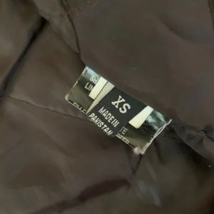 Brown Distressed Wyoming Cowboy Up Leather Jacket